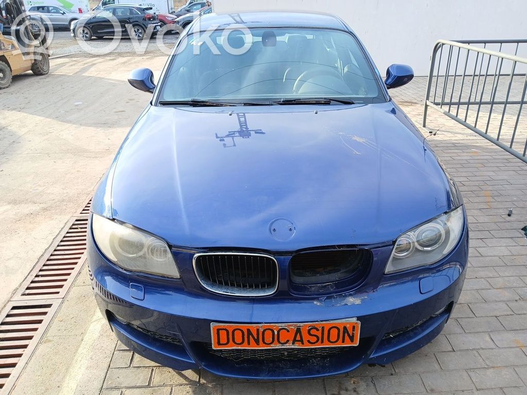1 E81 E87 Series 1  51118057507