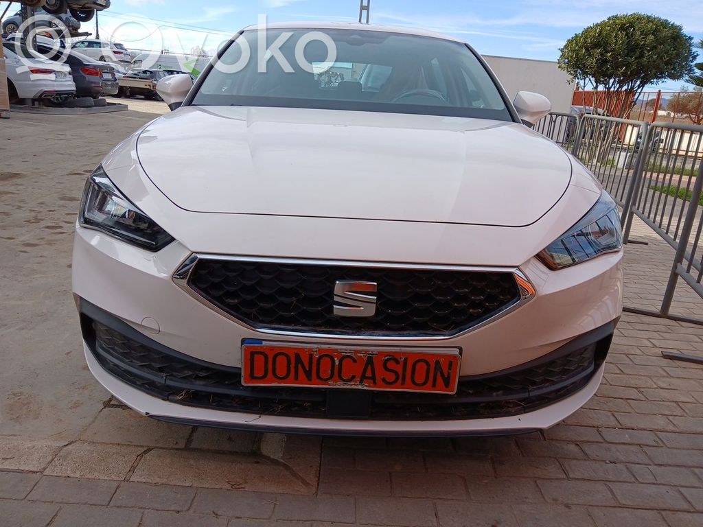 Leon IV Leon  5FA821021