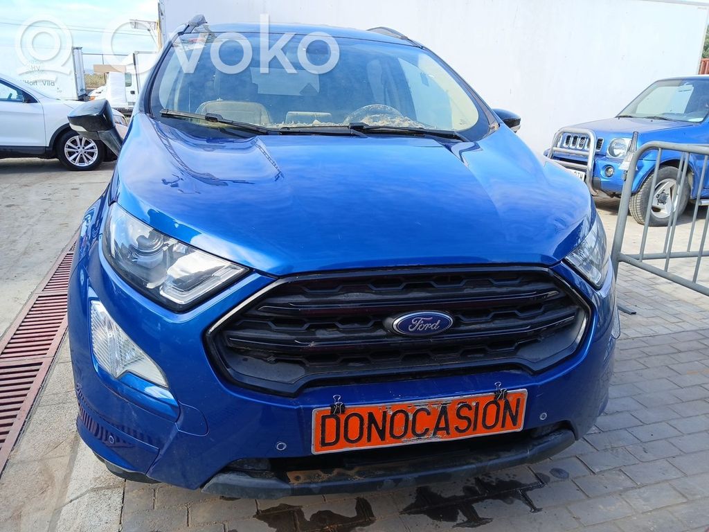 Ecosport Ecosport  2237795