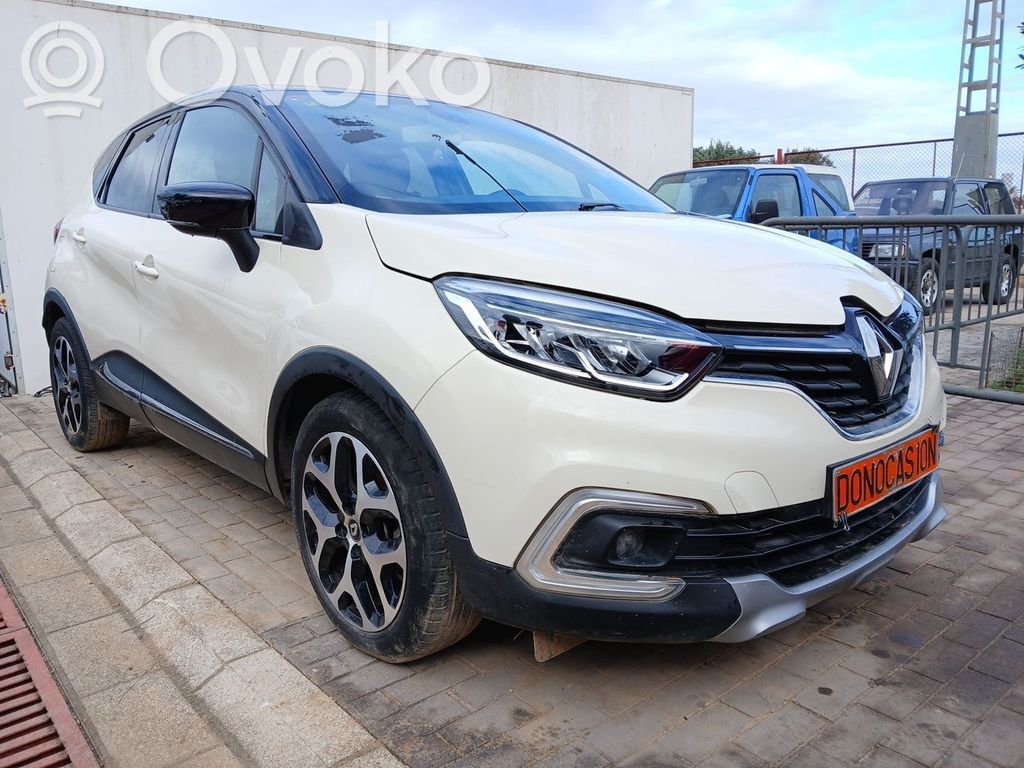 Captur Captur