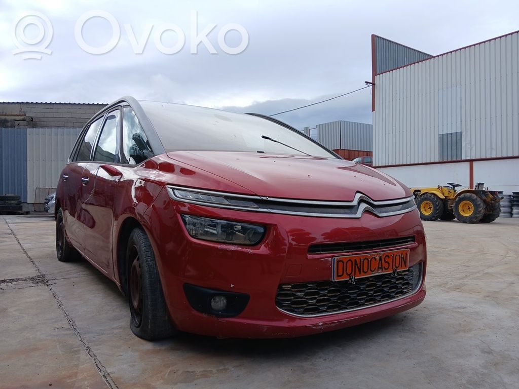 C4 Grand Picasso C4 Picasso, Grand Picasso, Aircross, Cactus  9678013177