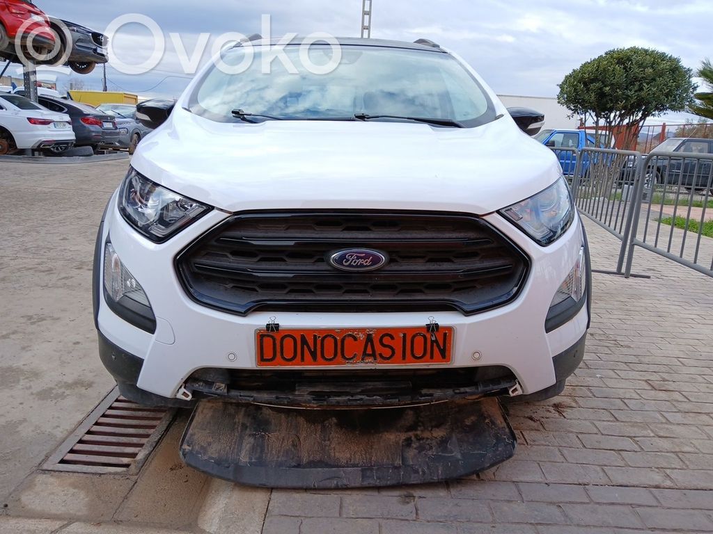 Ecosport Ecosport