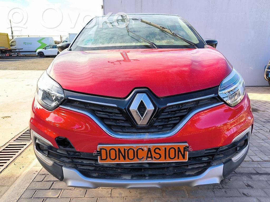 Captur Captur  901002357R