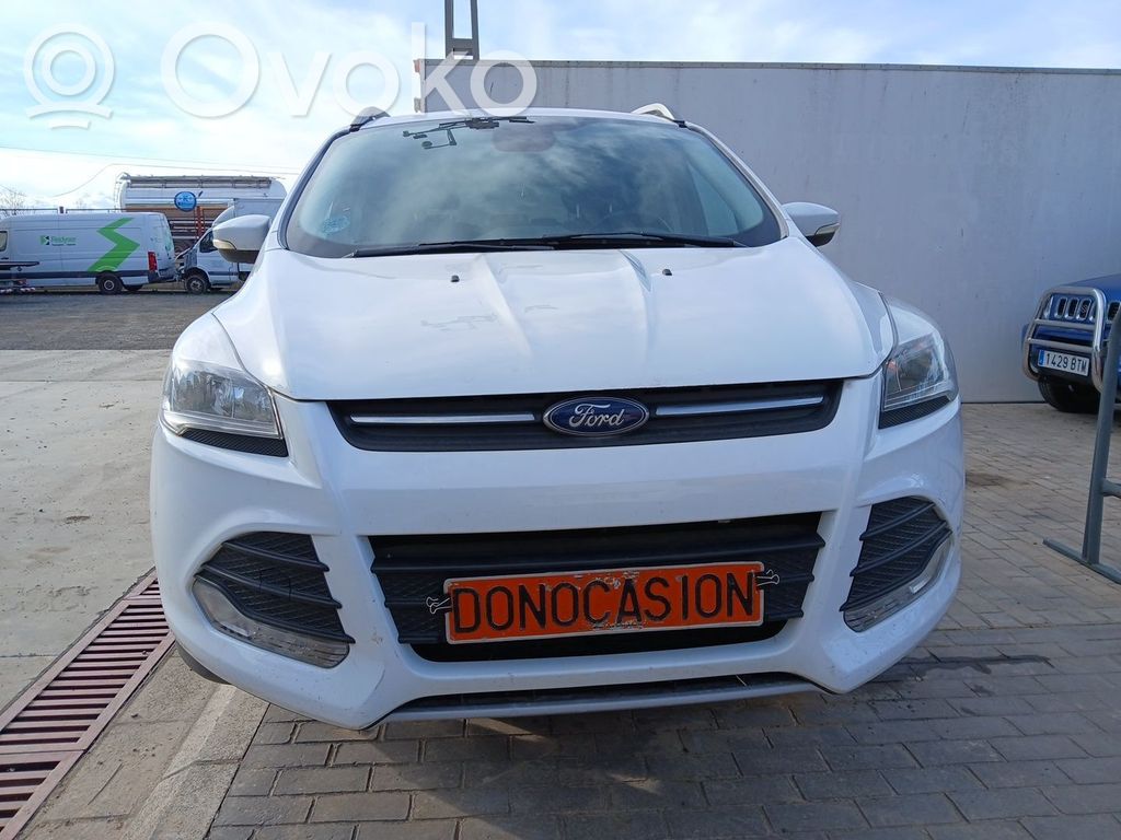 Kuga II Kuga  2344151