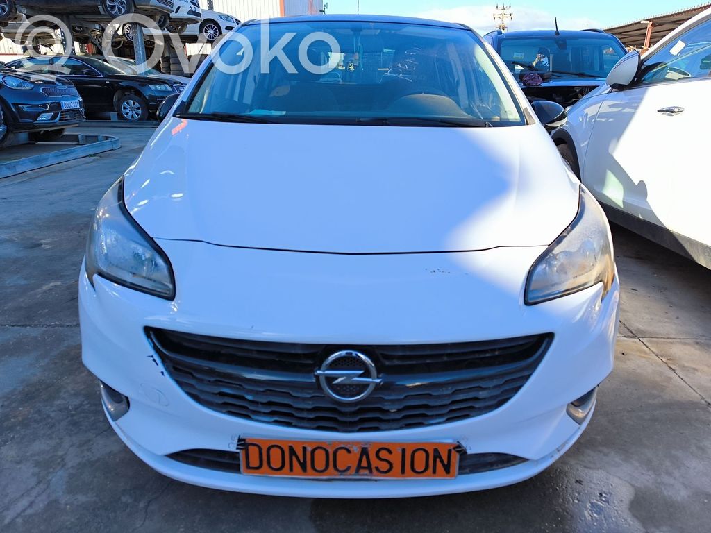 Corsa E Corsa  1100060