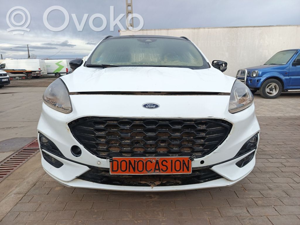 Kuga III Kuga  LX673B437DAC