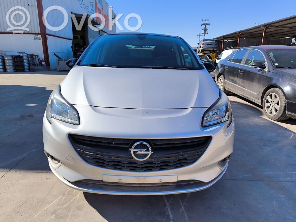 Corsa E Corsa  13434576