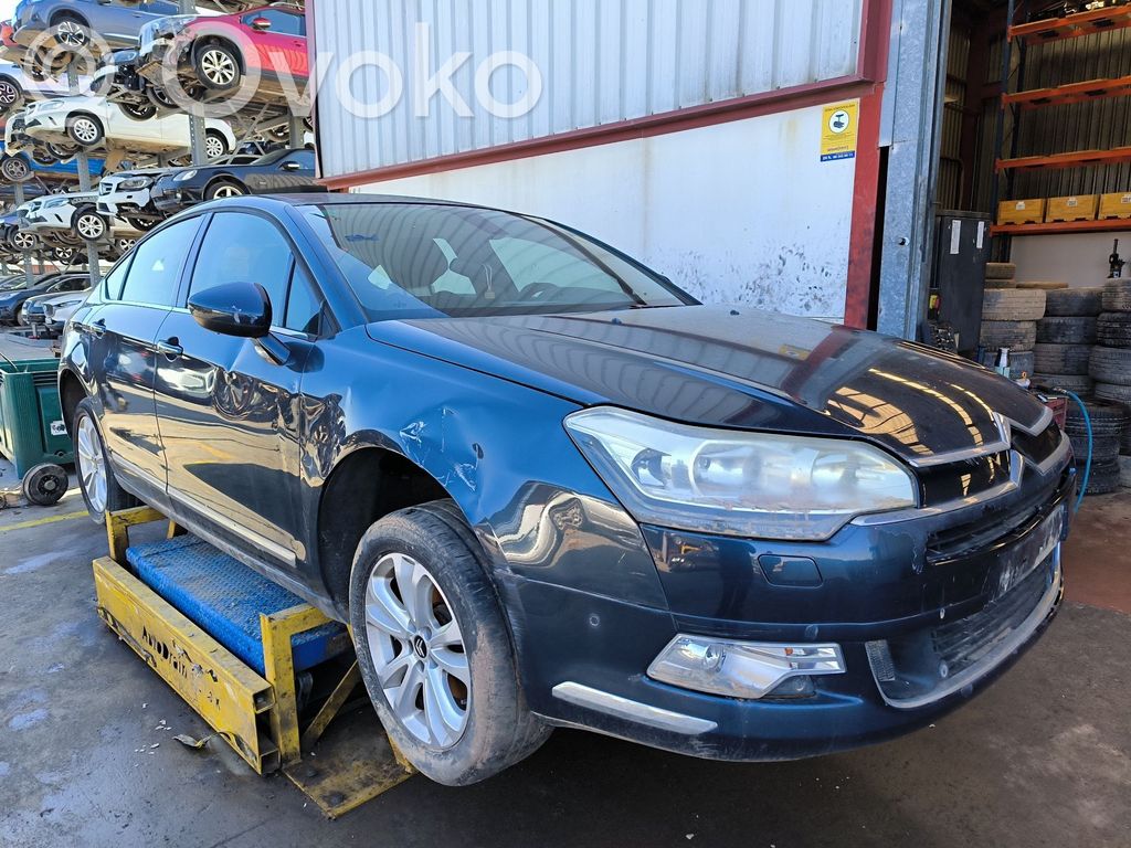 C5 C5, C5 Aircross  7410FH