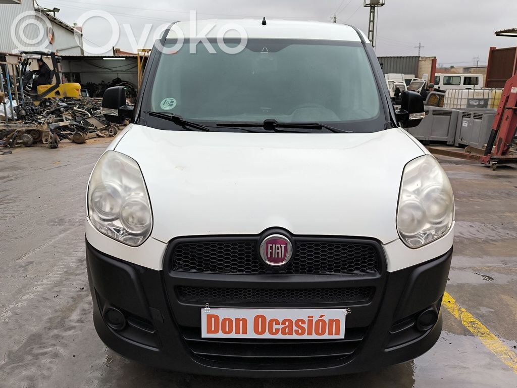 Doblo Doblo  52014830