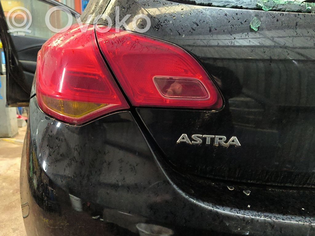 Astra H Astra  13302542