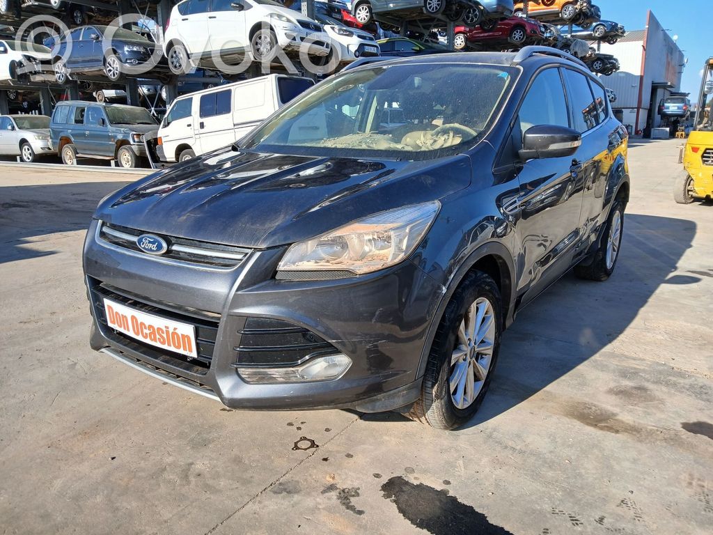 Kuga II Kuga  2344153