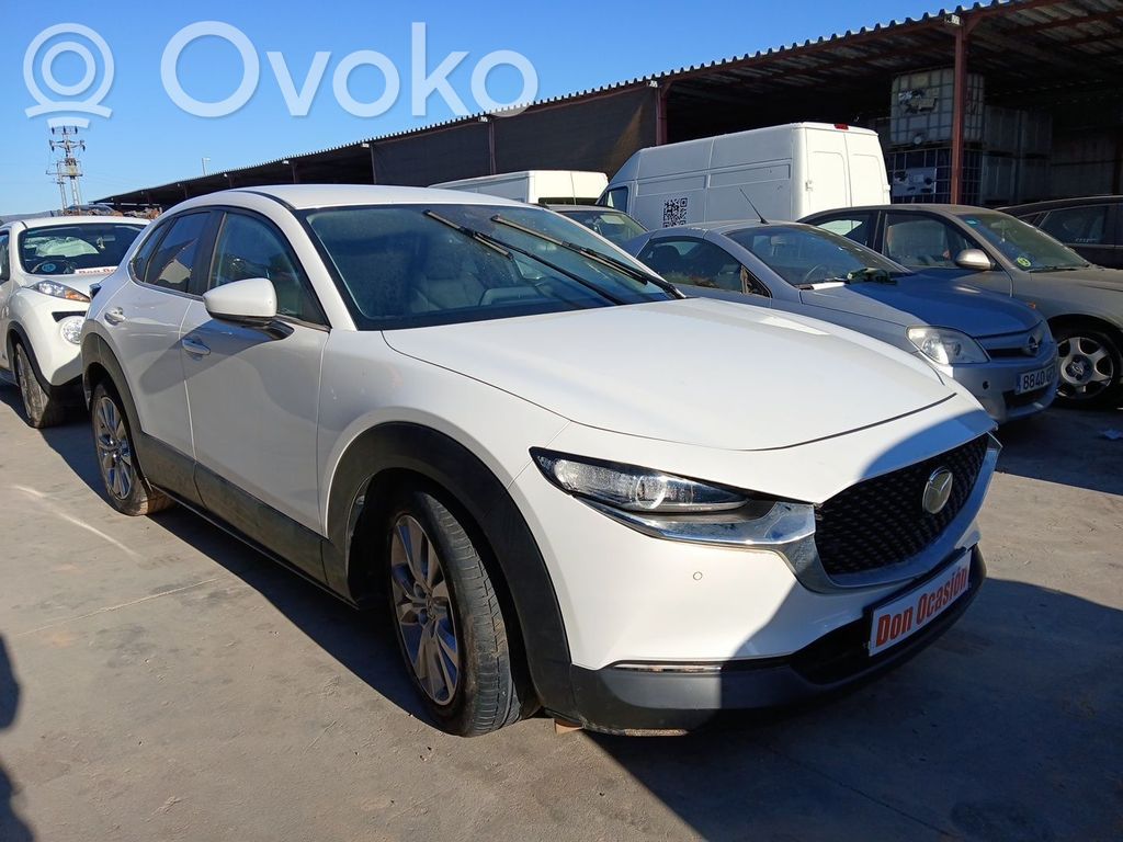 CX-30 CX-30