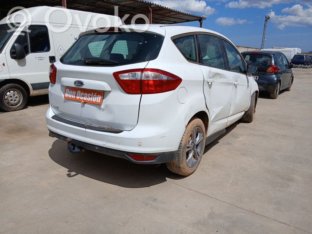 C-MAX II Focus C-MAX, C-MAX, Grand C-MAX