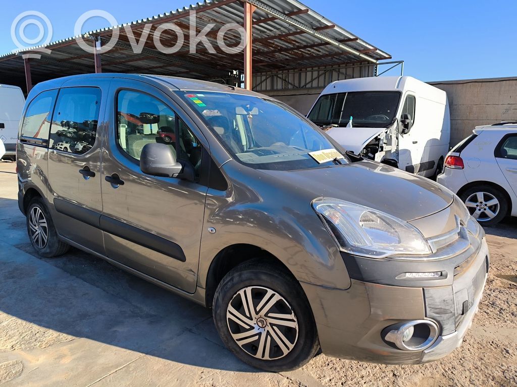 Berlingo Berlingo  8702E2