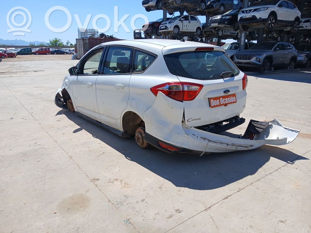 C-MAX II Focus C-MAX, C-MAX, Grand C-MAX  A0040345