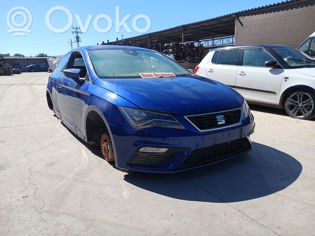 Leon (5F) Leon  5F0807421AC