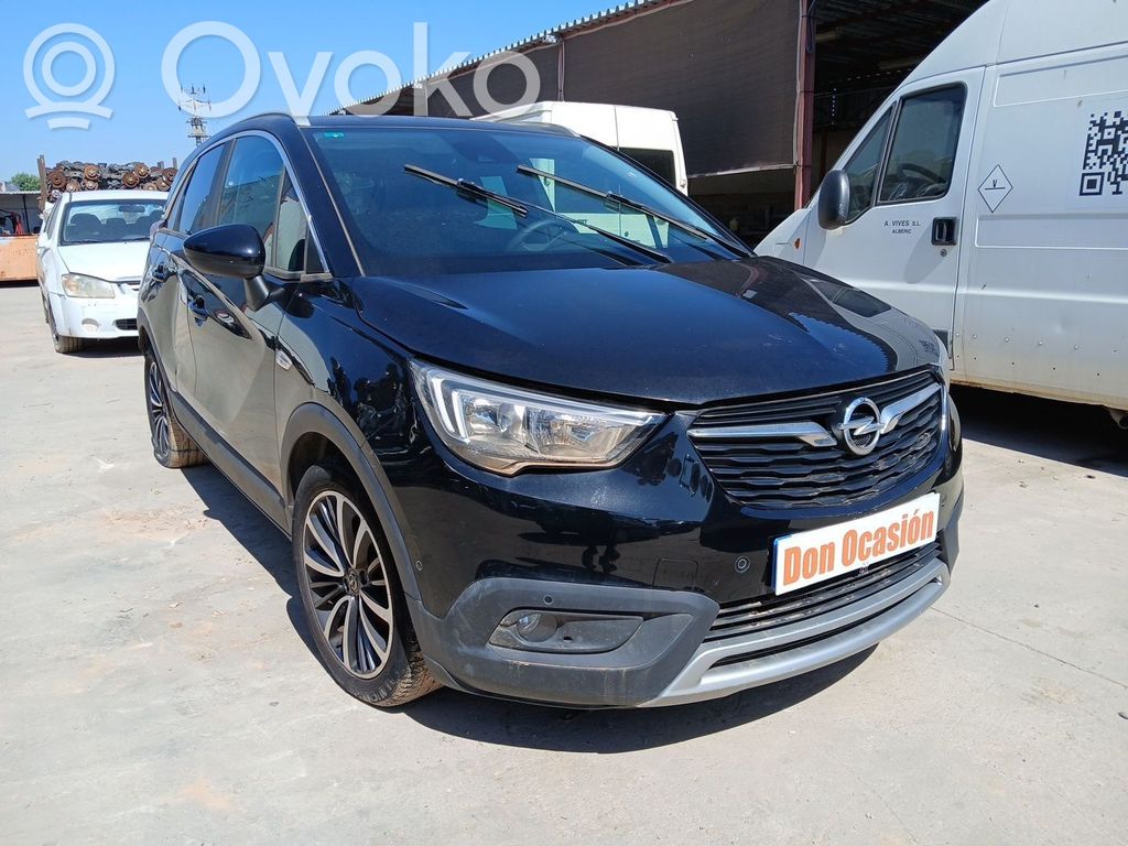Crossland X Crossland X  39138034