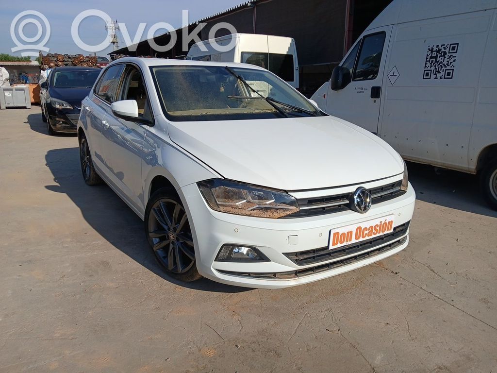 Polo VI Polo  2G6807421