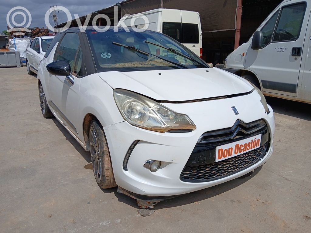 DS3 DS3  7410LE
