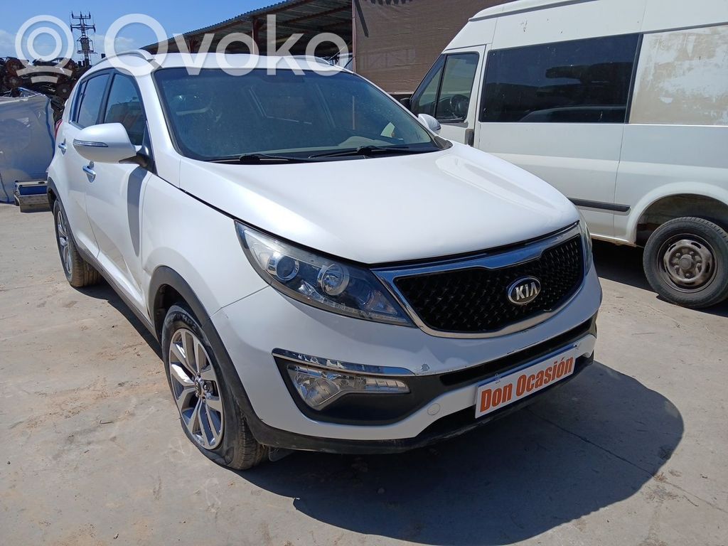 Sportage Sportage  866113U500