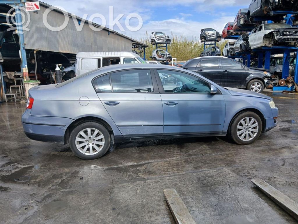 PASSAT Passat  040939