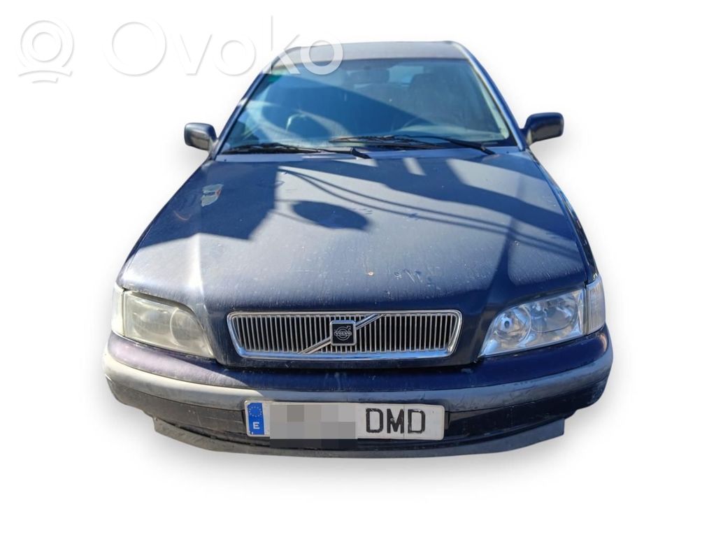 V40 S40, V40