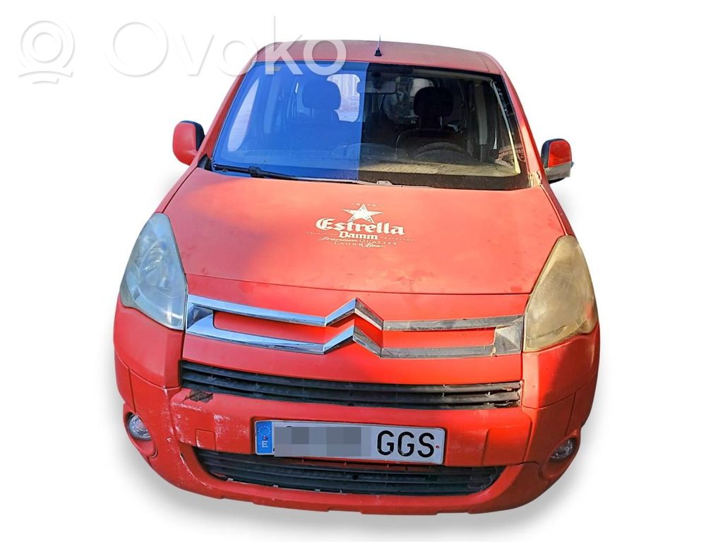Berlingo Berlingo