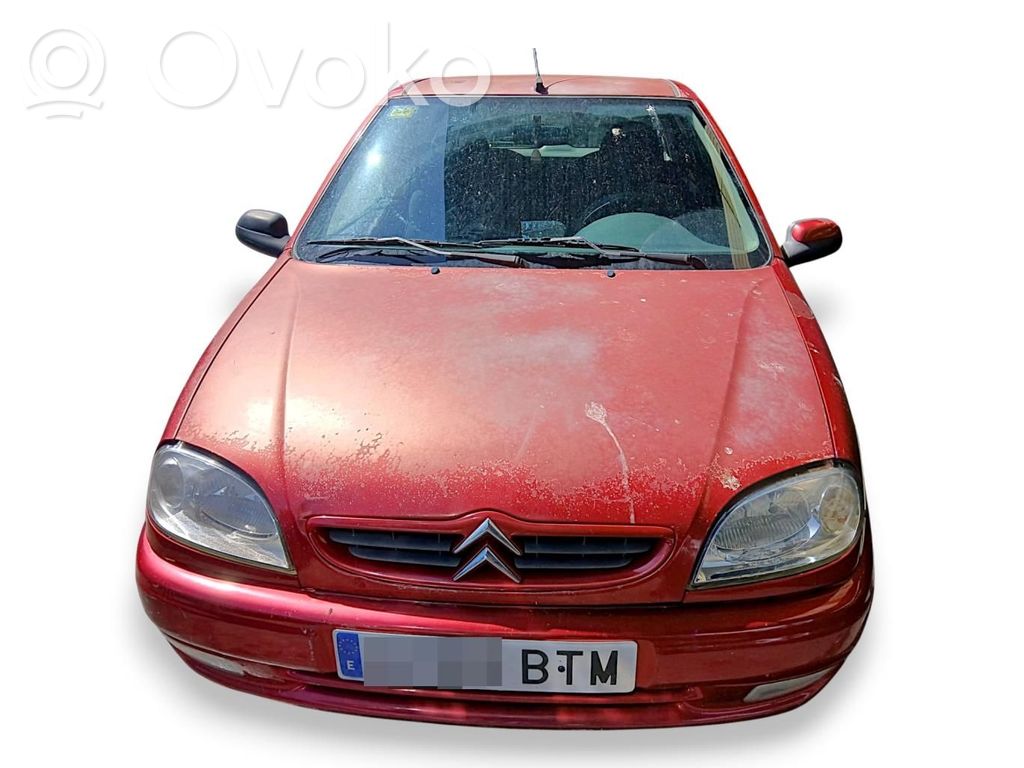 TEST Clio  1830426107
