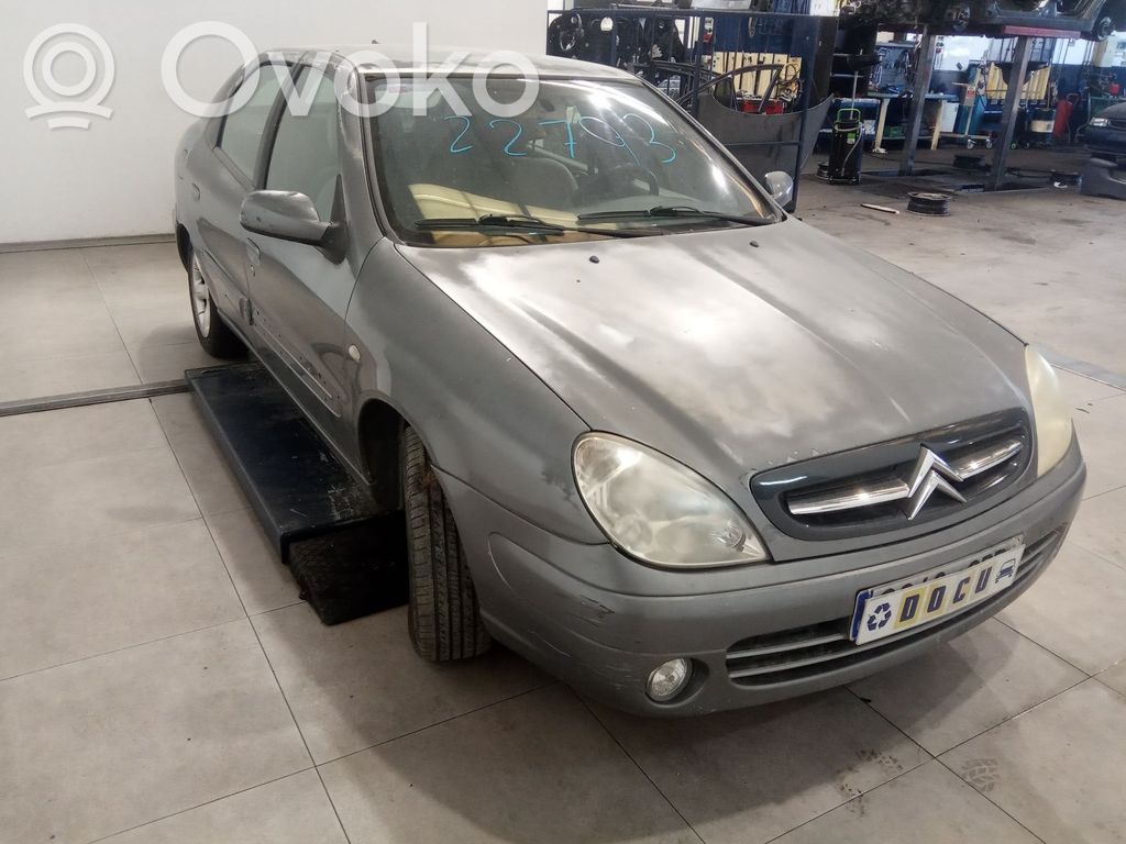 Xsara Xsara, Xsara Picasso  821893