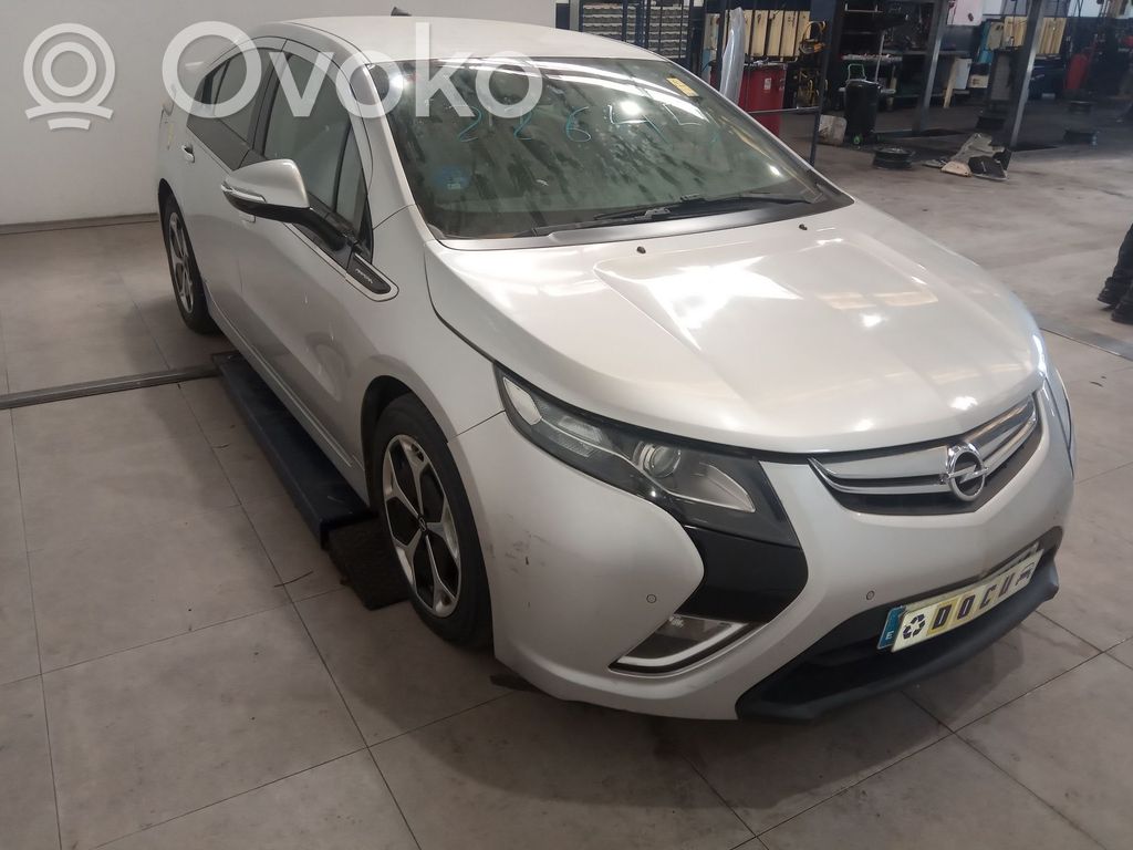 Ampera Ampera  13305370
