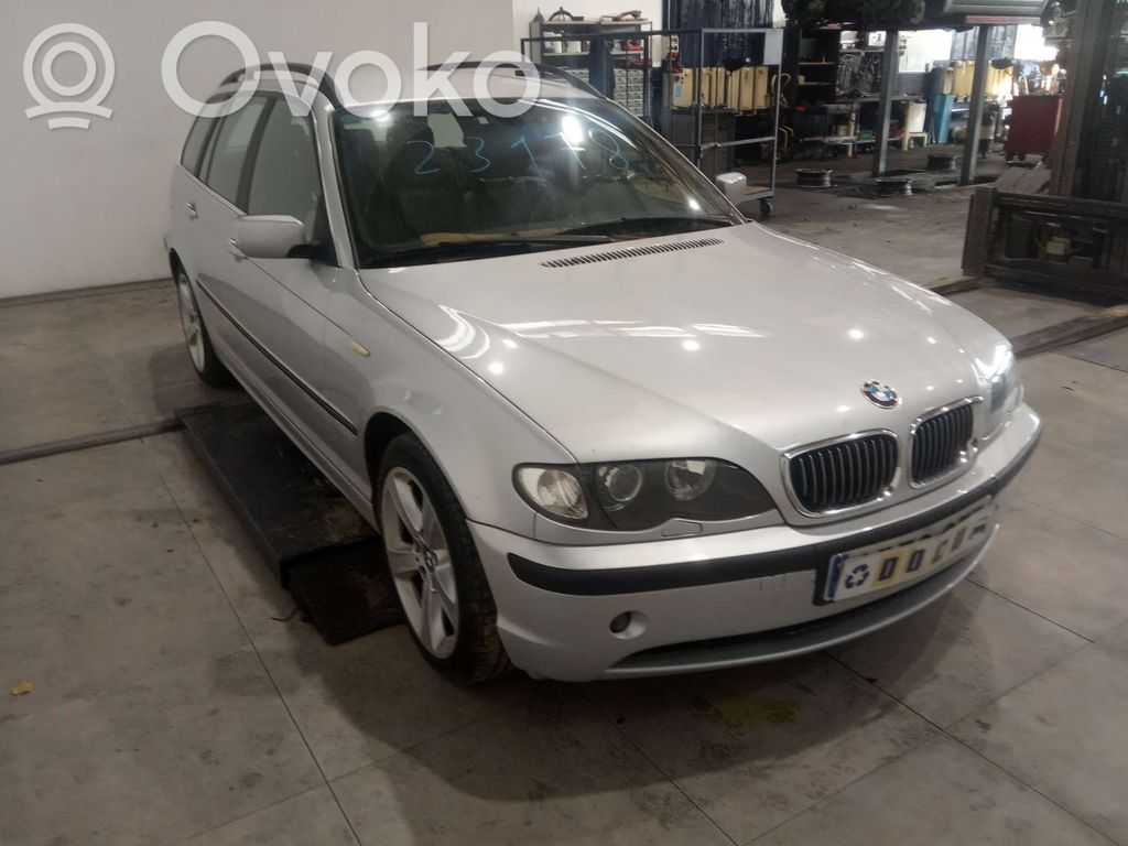 3 E46 Series 3  41517034152