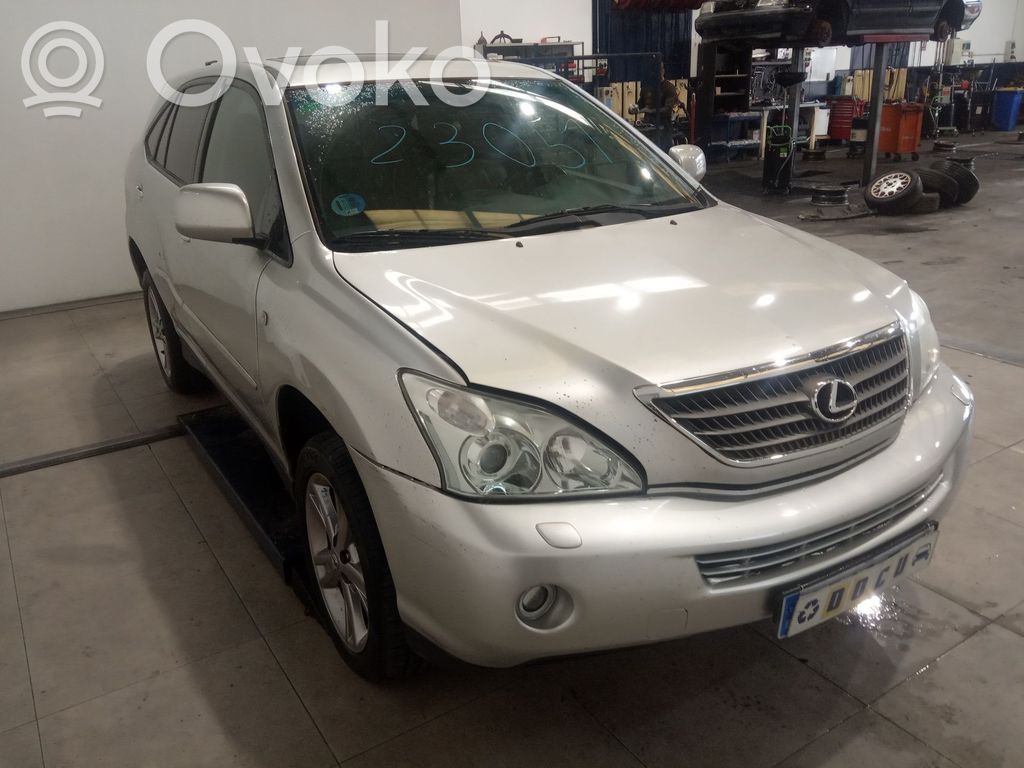 RX 450H RX  8414048080
