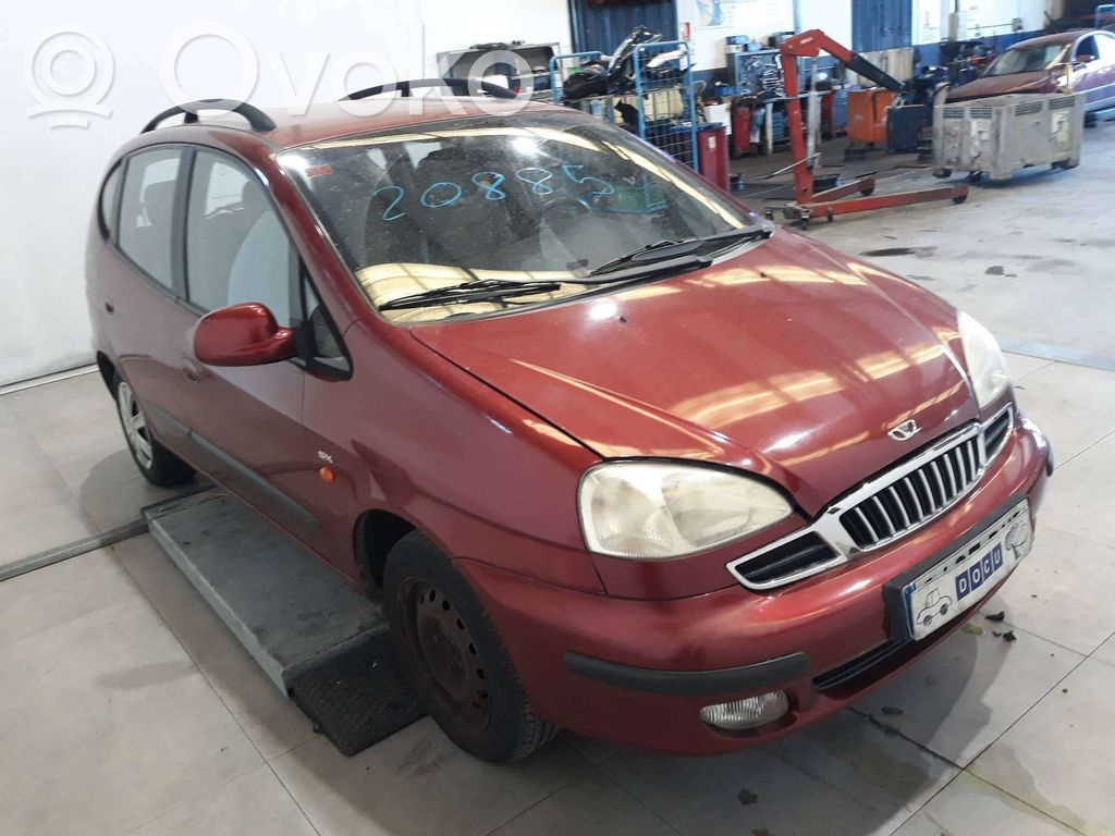 Tacuma Tacuma  700736