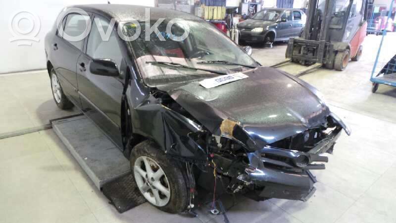 Corolla Verso E121 Corolla Verso  6700413330