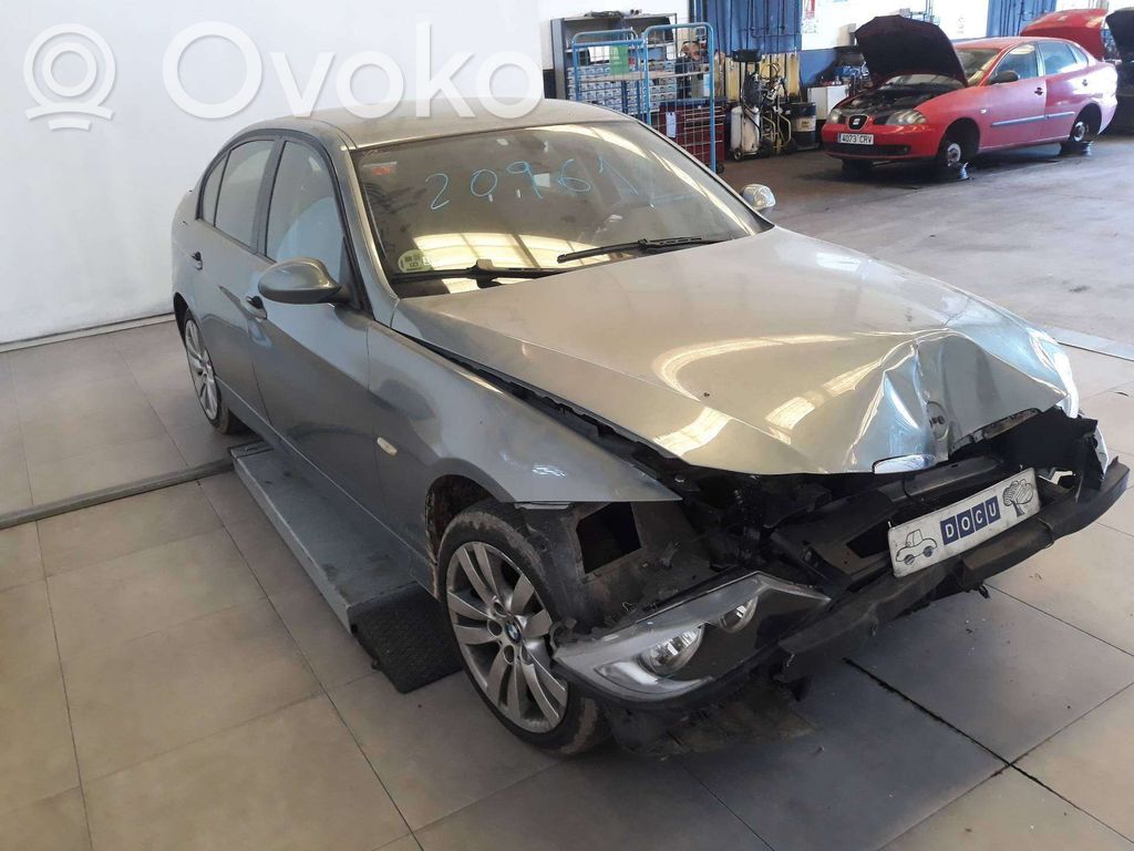 3 E46 Series 3  41007203647