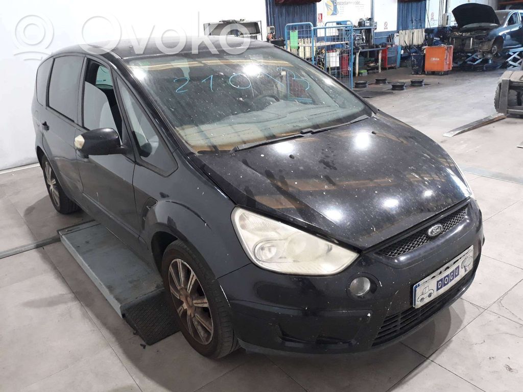 S-MAX S-MAX  6G913B437BD