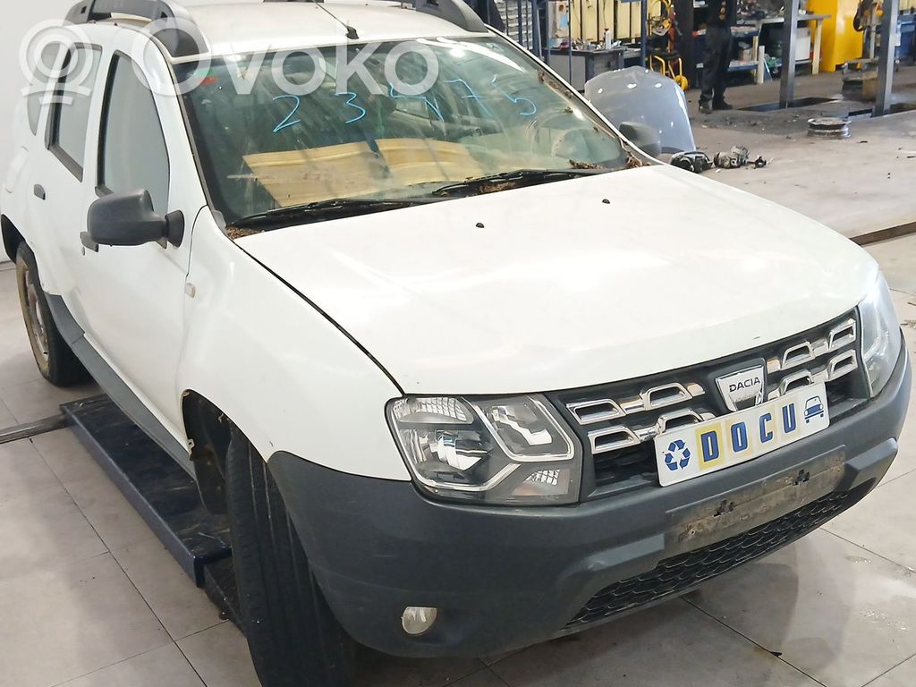 Duster Oroch Duster  821014570R