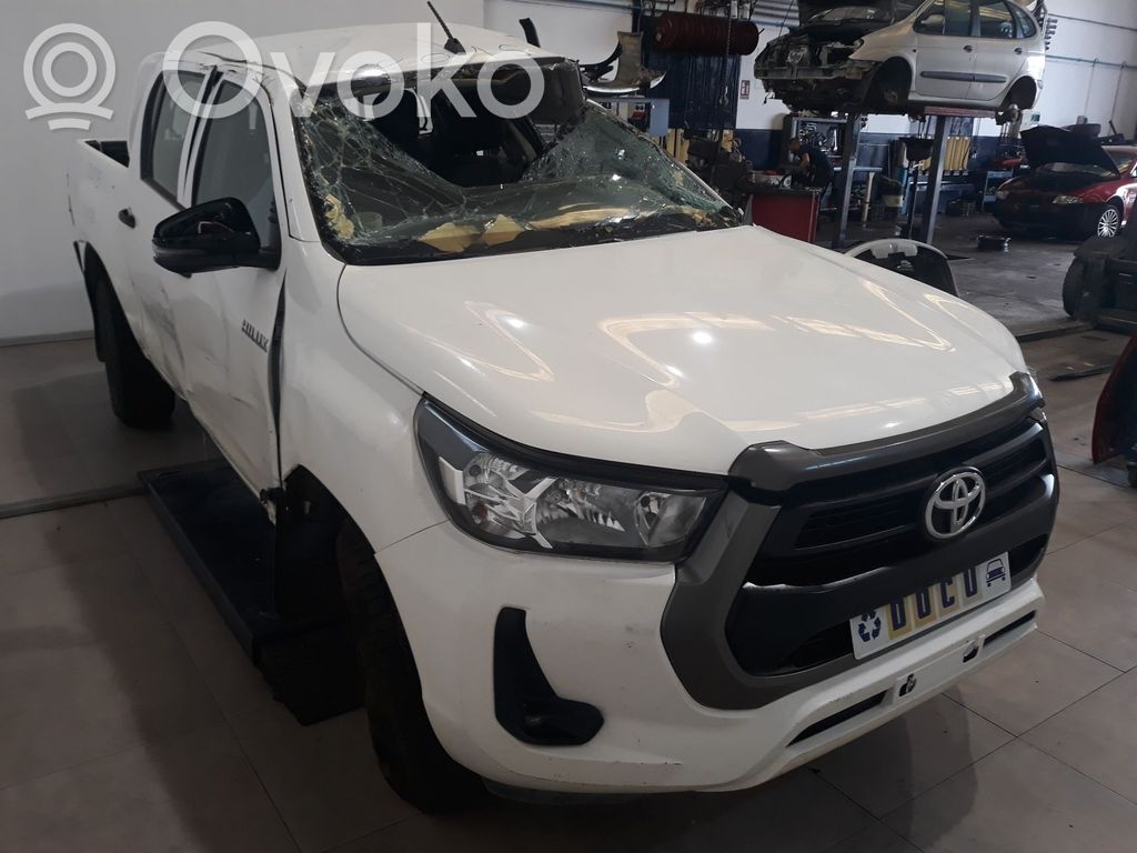 Hilux VIII Hilux  897410K280