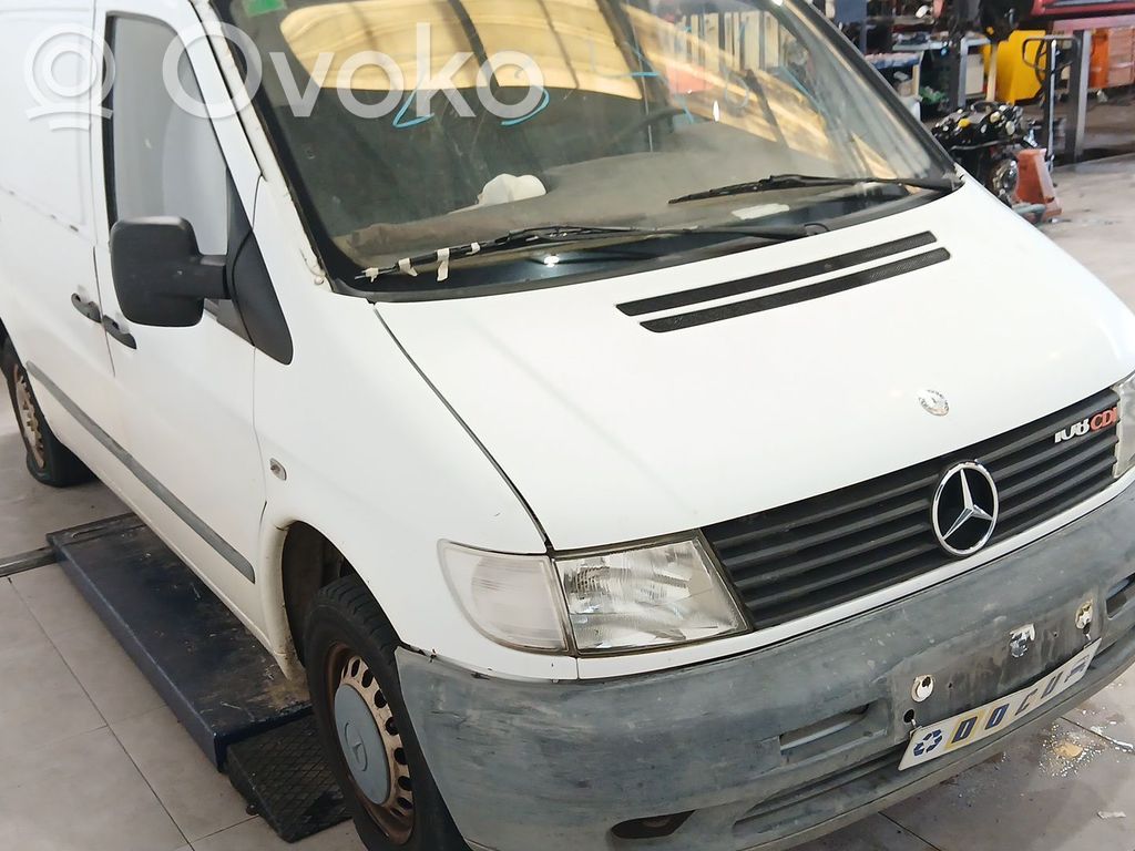 Vito Viano W638 Vito/ Viano  A6120700487