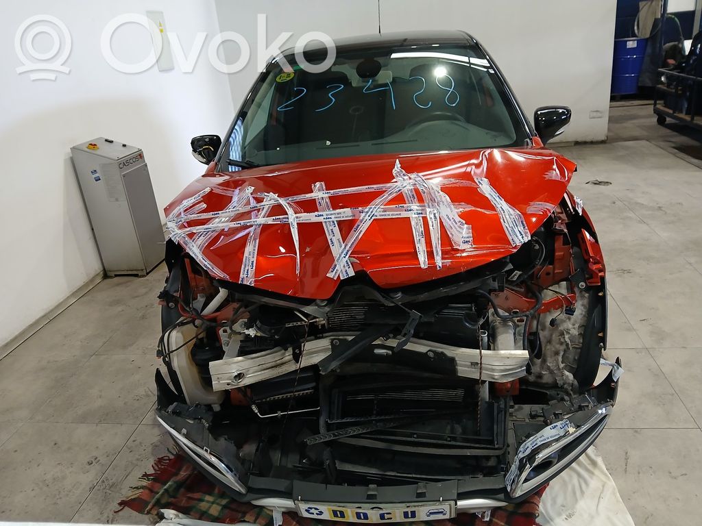 Captur Captur  476606853R