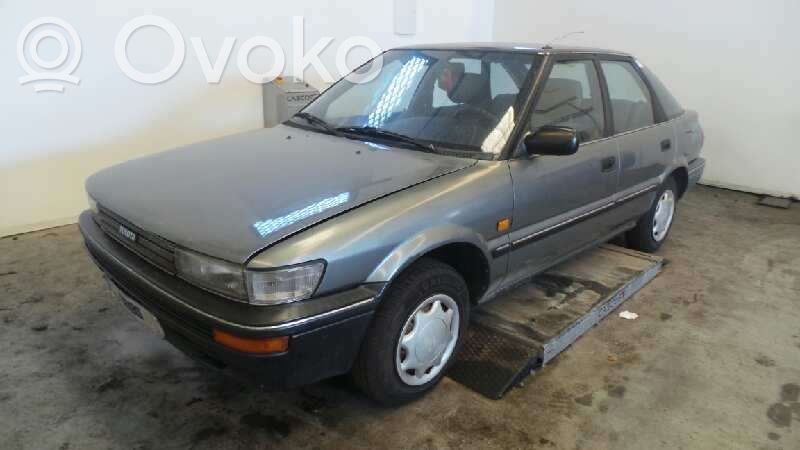 Corolla E90 Corolla  185509