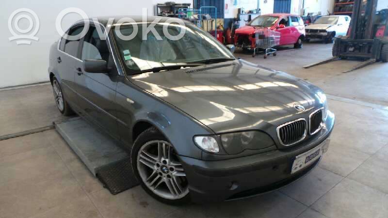 3 E46 Series 3  580N