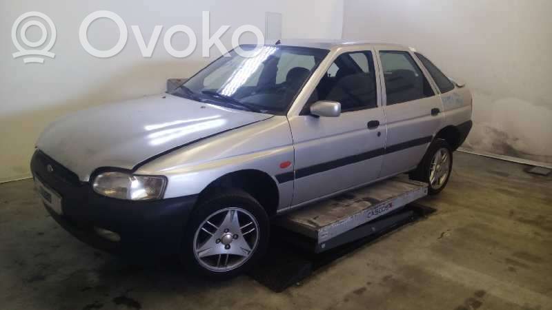 Escort Escort  4176206