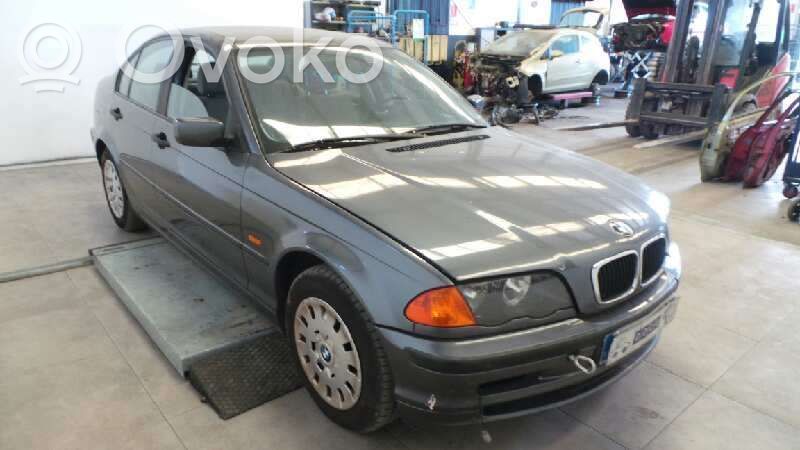 3 E36 Series 3  51218216126