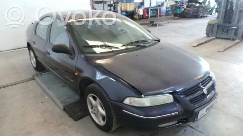 Stratus Stratus  4609415