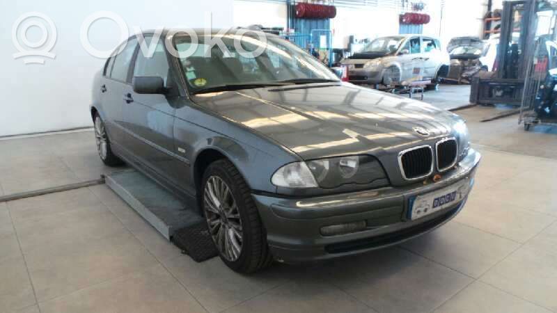3 E46 Series 3