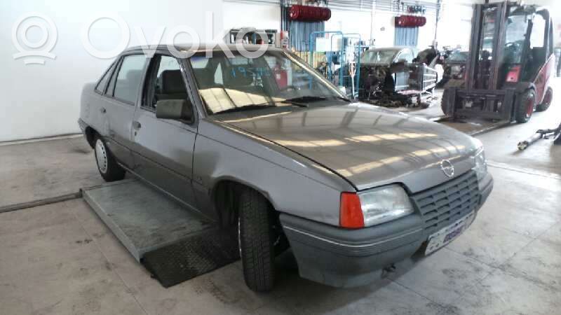 Kadett E Kadett  1216331