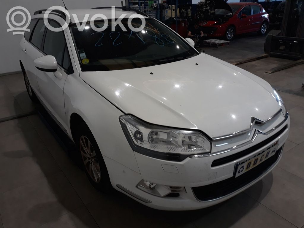 C5 C5, C5 Aircross  9004Z2