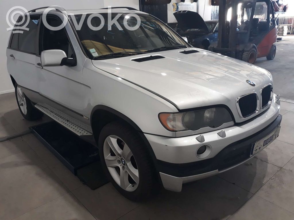 X5 E53 X5  8385956