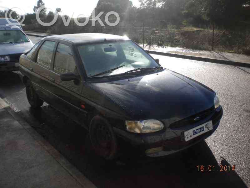 Escort Escort  4176206